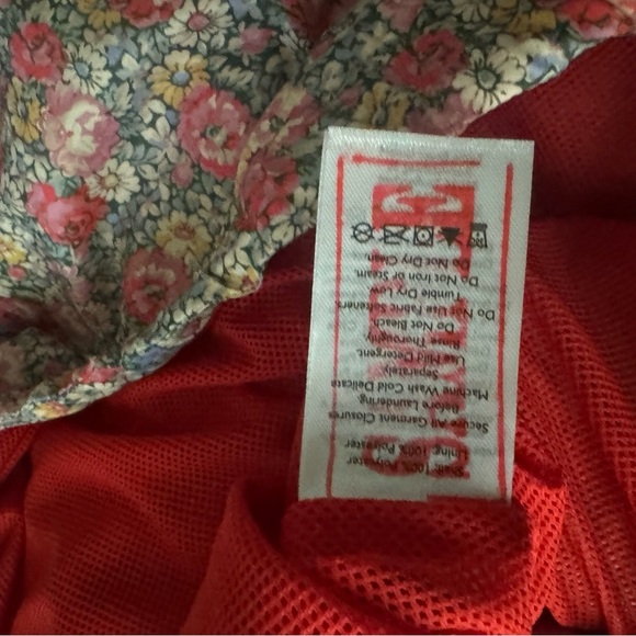 The Great + Eddie Bauer Jacket Sz X2 - Picture 10 of 11